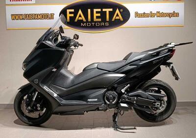 Yamaha T-Max 560 (2020 - 21) - Annuncio 9918531