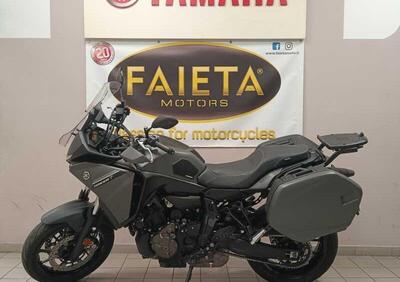 Yamaha Tracer 7 (2021 - 24) - Annuncio 9918533