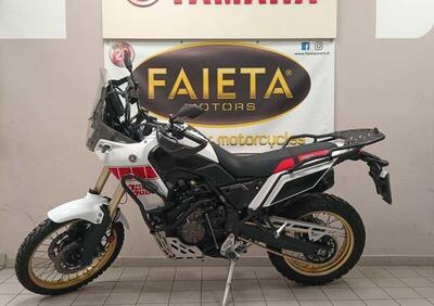 Yamaha Ténéré 700 Rally Edition (2022 - 24) - Annuncio 9918534