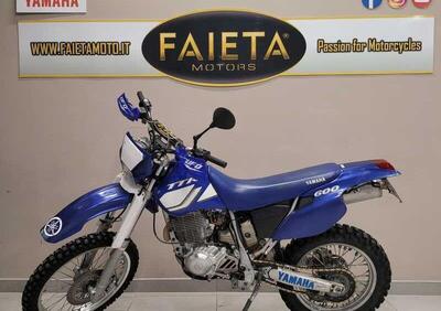 Yamaha TT 600 R - Annuncio 9918538