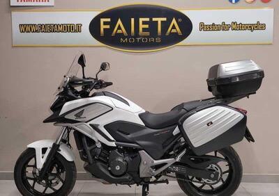Honda NC 750 X DCT ABS (2014 - 15) - Annuncio 9918543
