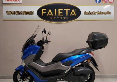 Yamaha N-Max 155 (2017 - 20) - Annuncio 9918545