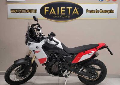 Yamaha Ténéré 700 (2022 - 24) - Annuncio 9918547