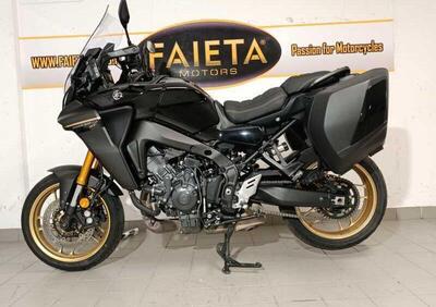 Yamaha Tracer 9 GT (2021 - 24) - Annuncio 9918549