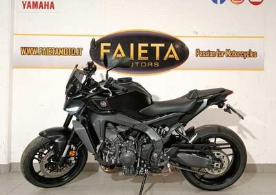 Yamaha MT-09 (2024 - 26) - Annuncio 9918553