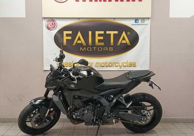Yamaha MT-09 (2024 - 26) - Annuncio 9918567