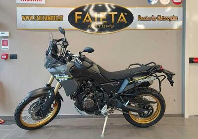 Yamaha Ténéré 700 Explore Edition (2023 - 25) - Annuncio 9918569