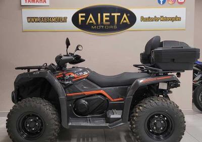  Altre moto o tipologie Quad - Annuncio 9918571