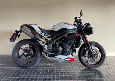 Triumph Speed Triple 1050 RS (2018 - 20) - Annuncio 9918589