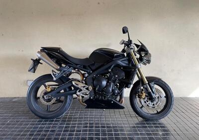 Triumph Street Triple (2007 - 12) - Annuncio 9918590