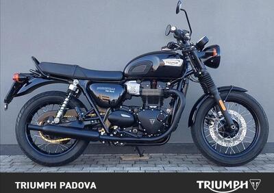 Triumph Bonneville T100 (2017 - 20) - Annuncio 9918596