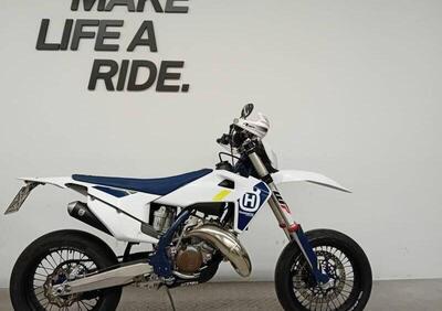 Husqvarna TC 125 (2019) - Annuncio 9918598