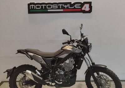 Betamotor Alp X (2024 - 26) - Annuncio 9444209