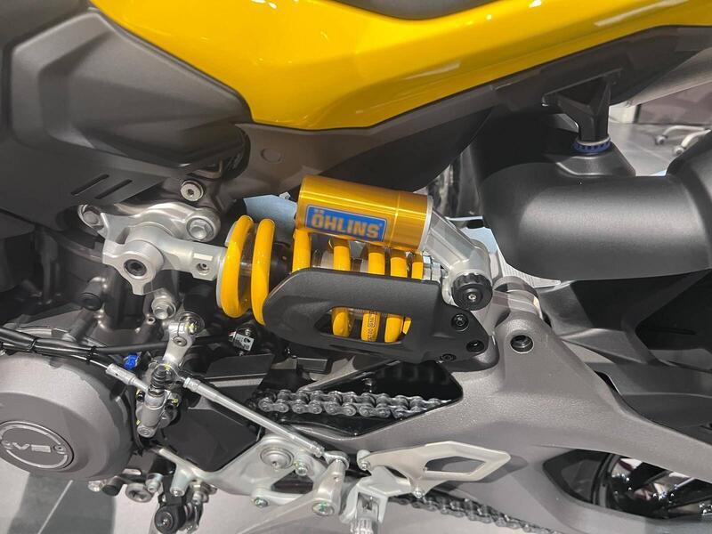 Ducati Streetfighter V2 S (2025 - 26) (8)