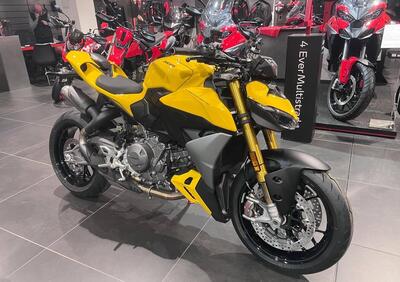 Ducati Streetfighter V2 S (2025 - 26) - Annuncio 9918604