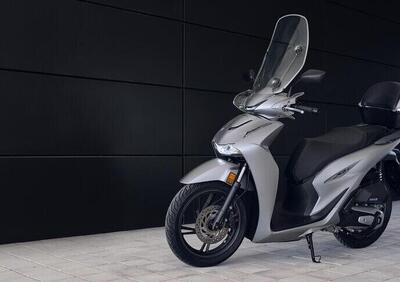 Honda SH 125 (2026) - Annuncio 9918247