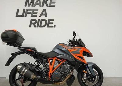 KTM 1290 Super Duke GT (2022 - 25) - Annuncio 9918611