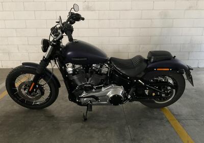 Harley-Davidson Street Bob 117 (2025 - 26) - Annuncio 9918607