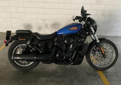 Harley-Davidson Nightster Special (2023 - 26) - Annuncio 9918610