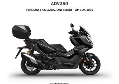 Honda ADV 350 (2025 - 26) - Annuncio 9917317