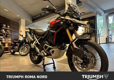Triumph Tiger 900 Rally Pro (2020 - 23) - Annuncio 9918605