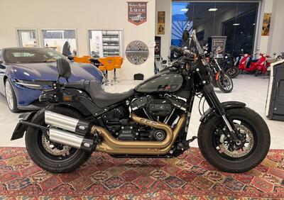 Harley-Davidson Fat Bob 114 (2021 - 25) - Annuncio 9916620