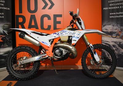 KTM 300 EXC TBI Six Days (2024) - Annuncio 9918635