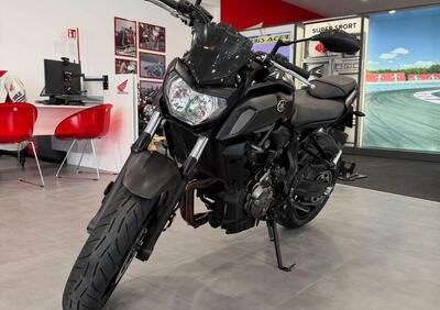 Yamaha MT-07 (2018 - 20) - Annuncio 9918637