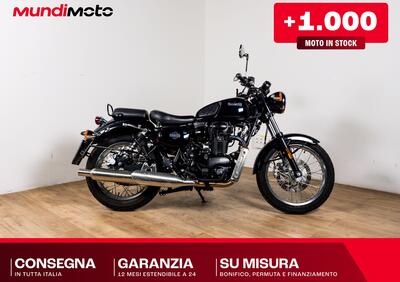 Benelli Imperiale 400 (2021 - 25) - Annuncio 9918657