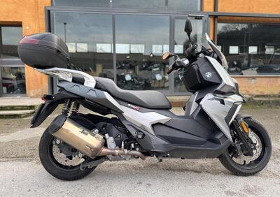 Bmw C 400 X (2018 - 20) - Annuncio 9918662