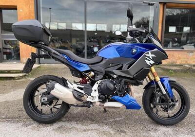 Bmw F 900 XR (2020 - 24) - Annuncio 9918666