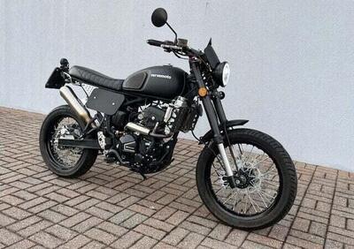 Vervemoto Tracker 250i (2019 - 24) - Annuncio 9895723