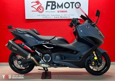 Yamaha T-Max 560 Tech Max (2022 - 24) - Annuncio 9918748