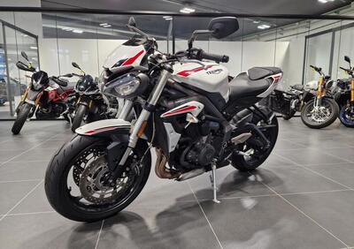 Triumph Street Triple S (2020 - 23) - Annuncio 9918759