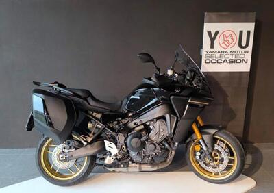 Yamaha Tracer 9 GT (2021 - 24) - Annuncio 9918781