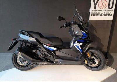 Bmw C 400 X (2021 - 24) - Annuncio 9902304