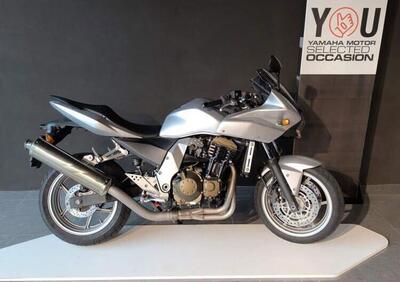 Kawasaki Z 750 (2003 - 06) - Annuncio 9799006