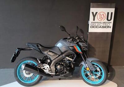 Yamaha MT-125 ABS (2020) - Annuncio 9791594