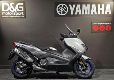 Yamaha T-Max 530 SX (2017 - 19) - Annuncio 9777110