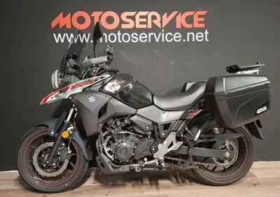 Suzuki V-Strom 250 (2017 - 20) - Annuncio 9918787