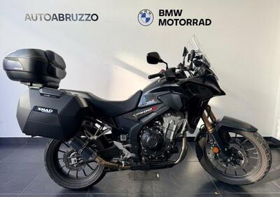 Honda CB 500 X (2022 - 23) - Annuncio 9903674