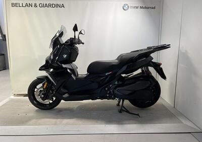 Bmw C 400 X (2025 - 26) - Annuncio 9918795