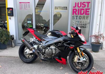 Aprilia RSV4 Factory (2009 - 12) - Annuncio 9918796