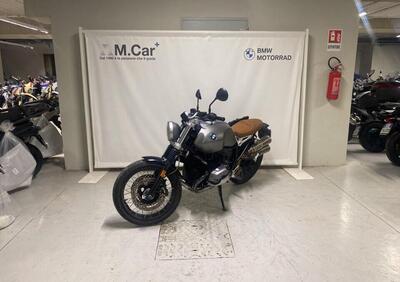 Bmw R nineT 1200 Scrambler (2016 - 20) - Annuncio 9779431
