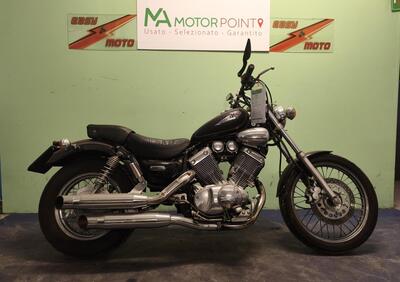 Yamaha XV 535 DX Virago (1998 - 04) - Annuncio 9918858