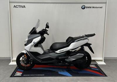 Bmw C 400 GT (2019 - 20) - Annuncio 9818368