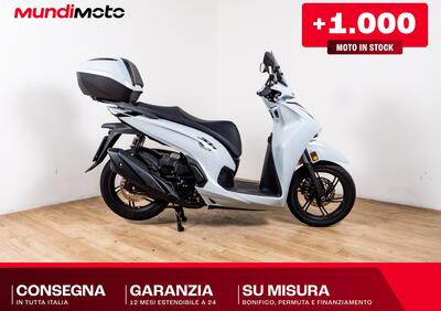 Honda SH 350i Sport (2025 - 26) - Annuncio 9918804