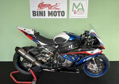 Bmw S 1000 RR (2012 - 14) - Annuncio 9918859