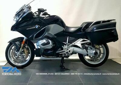 Bmw R 1250 RT (2019 - 20) - Annuncio 9841004