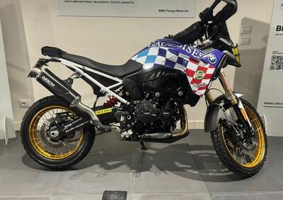 Bmw F 900 GS (2024 - 26) - Annuncio 9918815